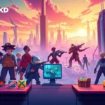 Unblocked Games 6x: Endless Fun at Your Fingertips